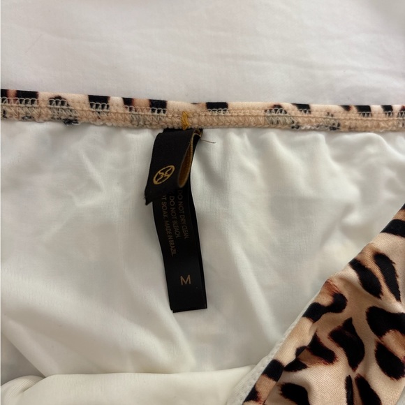 Vix Leopard Print Bikini - Picture 2 of 2